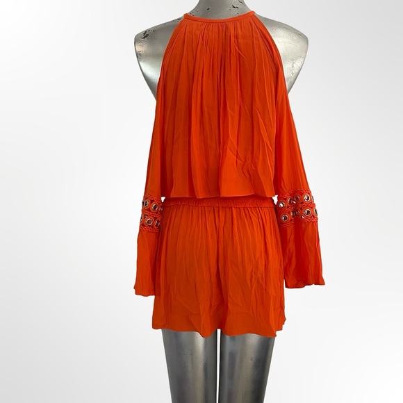 Ramy Brook Libby Dress in size M - Picture 3 of 8